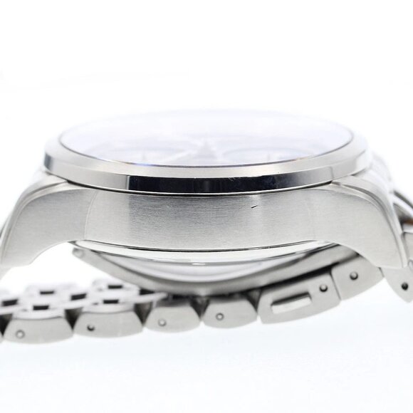 MAURICE LACROIX Pontos PT6178/88 Chronograph Date Automatic Men's Watch_900417 - Picture 5 of 6